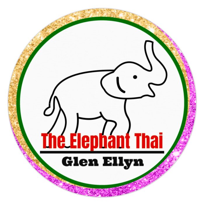 The Elephant Thai Glen Ellyn
